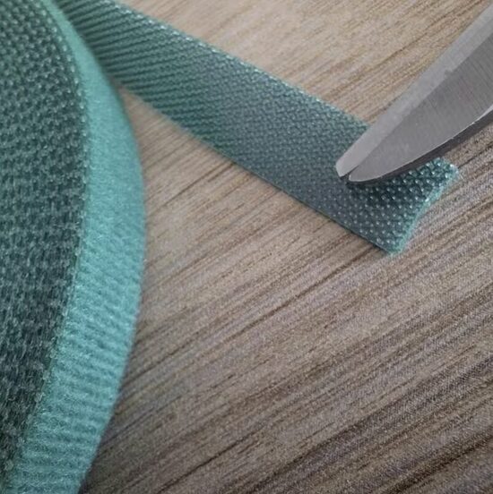 Augalų rišimo prie atramų juosta (500 cm. ilgio)